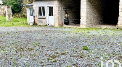 Maison 5 pièces de 130 m² à Fresnoy-la-Rivière (60127)