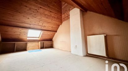 House 5 rooms of 130 m² in Crépy-en-Valois (60800)