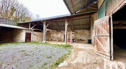 Grange 1 pièce de 142 m² à Fresnoy-la-Rivière (60127)