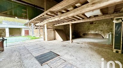 Grange 1 pièce de 142 m² à Fresnoy-la-Rivière (60127)