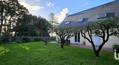 Maison traditionnelle 5 pièces de 130 m² à Piriac-sur-Mer (44420)