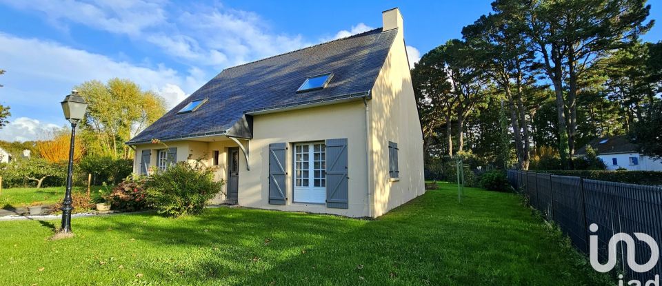 Maison traditionnelle 5 pièces de 130 m² à Piriac-sur-Mer (44420)