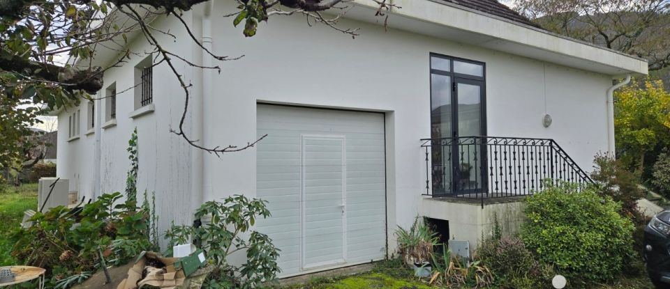 Maison traditionnelle 4 pièces de 161 m² à Lourdes (65100)