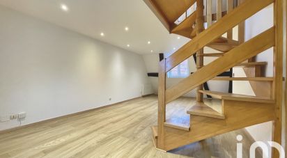 Duplex 2 pièces de 47 m² à Haguenau (67500)