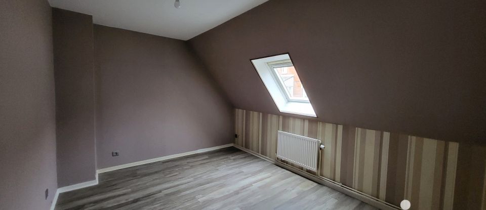 House 5 rooms of 85 m² in Wimereux (62930)