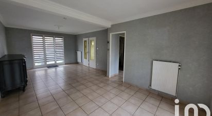 House 5 rooms of 85 m² in Wimereux (62930)