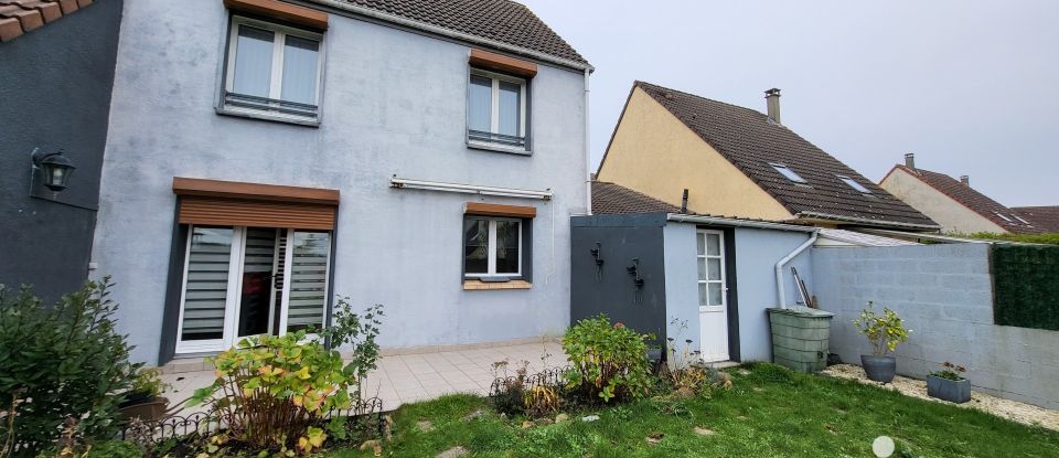 House 5 rooms of 85 m² in Wimereux (62930)