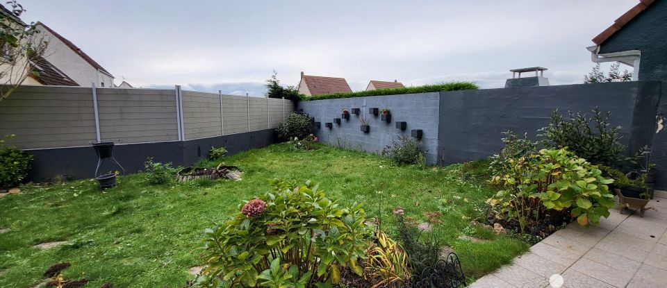 House 5 rooms of 85 m² in Wimereux (62930)