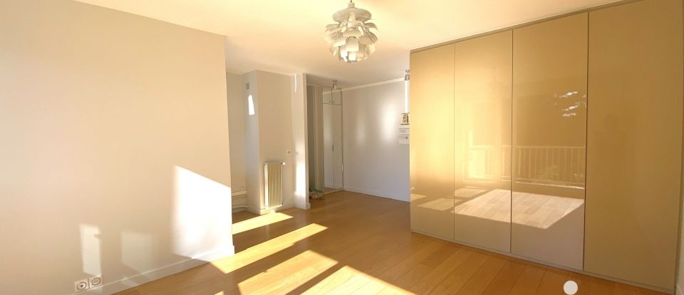 Appartement 3 pièces de 59 m² à Chatou (78400)