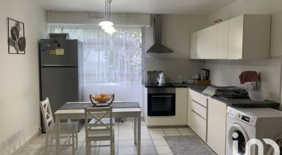 Appartement 2 pièces de 40 m² à Dijon (21000)