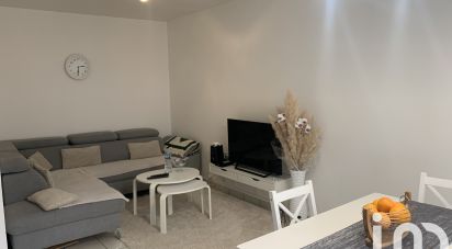 Appartement 2 pièces de 40 m² à Dijon (21000)