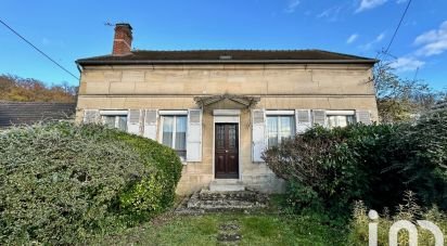 Maison 5 pièces de 160 m² à Verneuil-en-Halatte (60550)