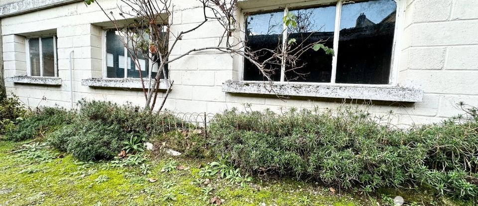 Maison 5 pièces de 160 m² à Verneuil-en-Halatte (60550)