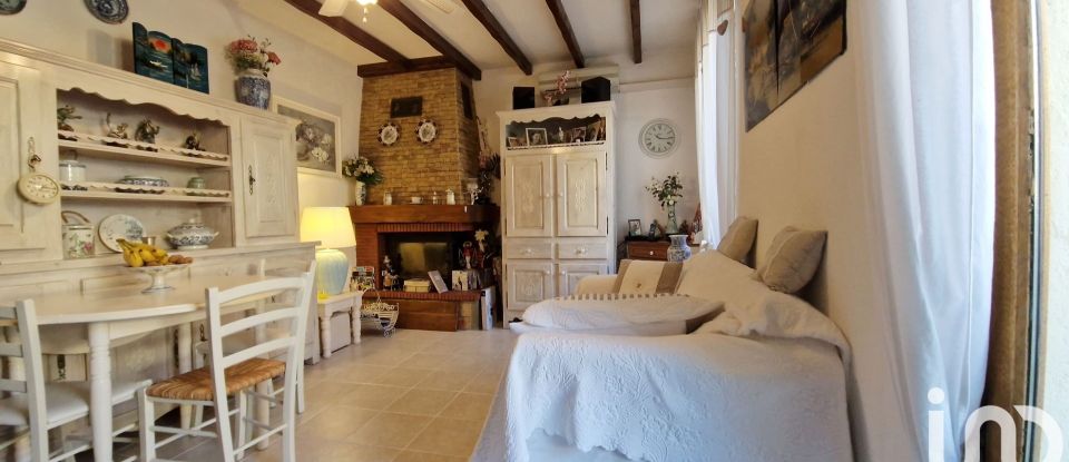 Maison 3 pièces de 58 m² à Gréasque (13850)