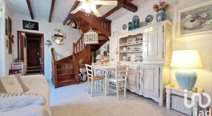 Maison 3 pièces de 58 m² à Gréasque (13850)