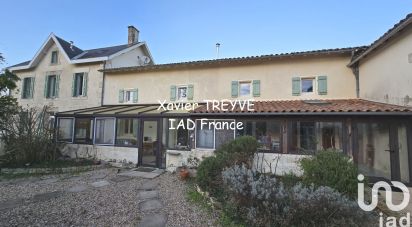 Country house 9 rooms of 274 m² in Celles-sur-Belle (79370)