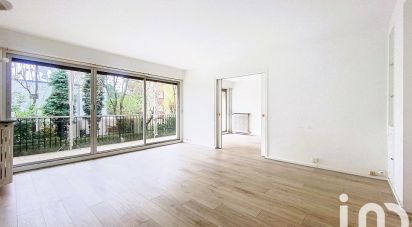 Appartement 5 pièces de 128 m² à Bourg-la-Reine (92340)