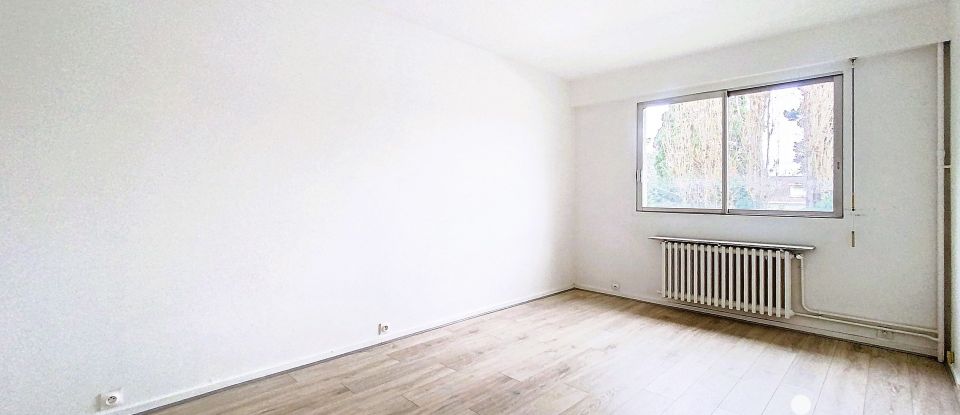 Apartment 5 rooms of 128 m² in Bourg-la-Reine (92340)