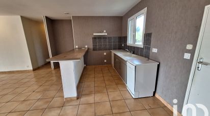 Maison 5 pièces de 121 m² à Lamothe-Montravel (24230)