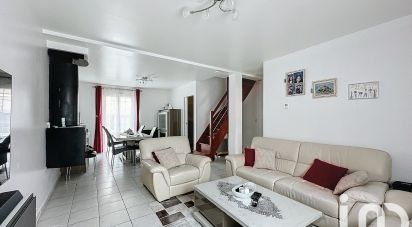 Maison traditionnelle 6 pièces de 105 m² à Villeneuve-le-Roi (94290)