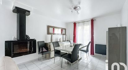 Maison traditionnelle 6 pièces de 105 m² à Villeneuve-le-Roi (94290)