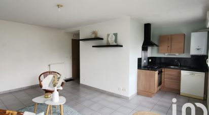 Apartment 2 rooms of 45 m² in Rezé (44400)