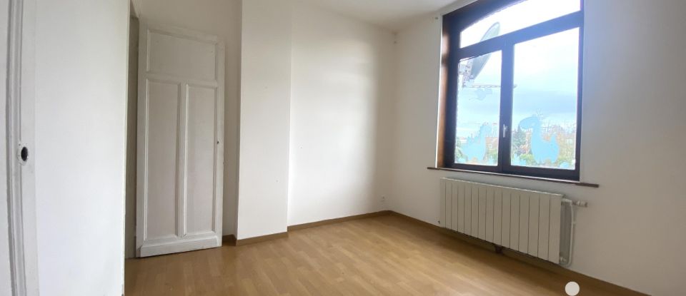 Maison 4 pièces de 118 m² à Tourcoing (59200)