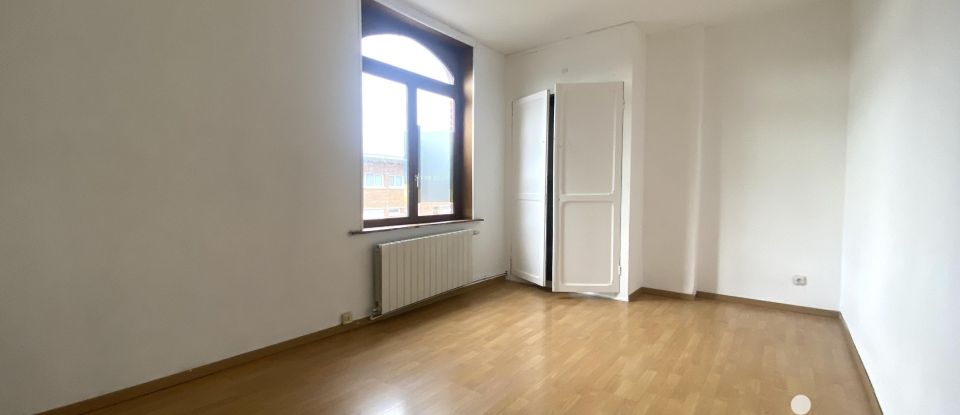 Maison 4 pièces de 118 m² à Tourcoing (59200)