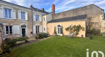 Town house 8 rooms of 205 m² in Baugé-en-Anjou (49150)