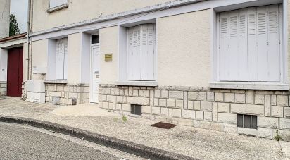 Town house 4 rooms of 85 m² in Fère-Champenoise (51230)