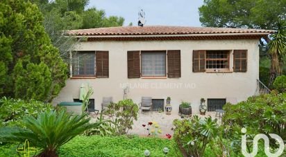 Maison traditionnelle 5 pièces de 91 m² à La Seyne-sur-Mer (83500)