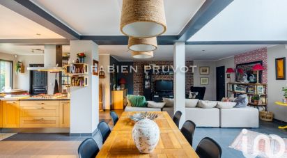 Maison d’architecte 8 pièces de 188 m² à Herblay-sur-Seine (95220)