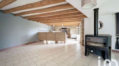 Traditional house 6 rooms of 190 m² in Albaret-le-Comtal (48310)