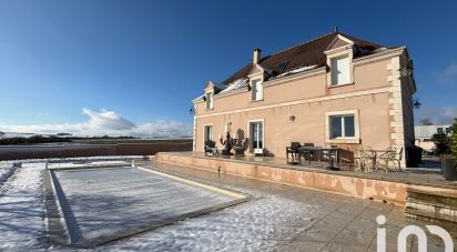 House 7 rooms of 273 m² in Auxerre (89000)