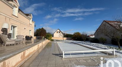 House 7 rooms of 273 m² in Auxerre (89000)