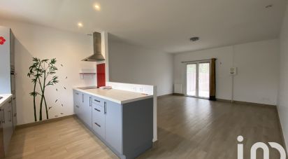 Maison 5 pièces de 120 m² à Saint-Médard-en-Jalles (33160)