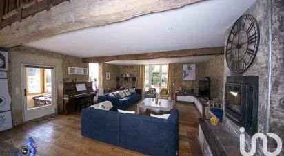 Country house 5 rooms of 220 m² in Le Frêche (40190)