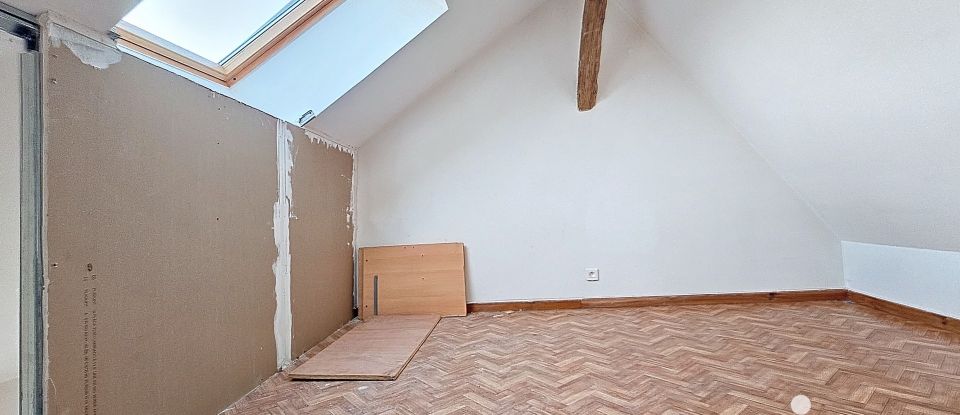 Maison traditionnelle 3 pièces de 45 m² à Briare (45250)