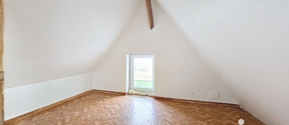 Maison traditionnelle 3 pièces de 45 m² à Briare (45250)