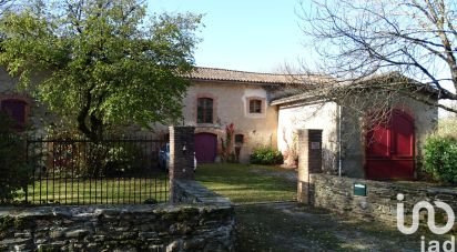 Country house 8 rooms of 360 m² in Soual (81580)