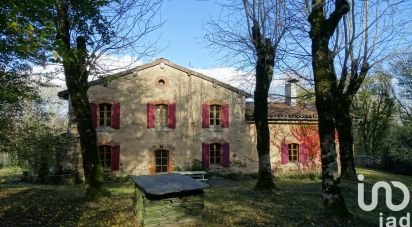 Country house 8 rooms of 360 m² in Soual (81580)