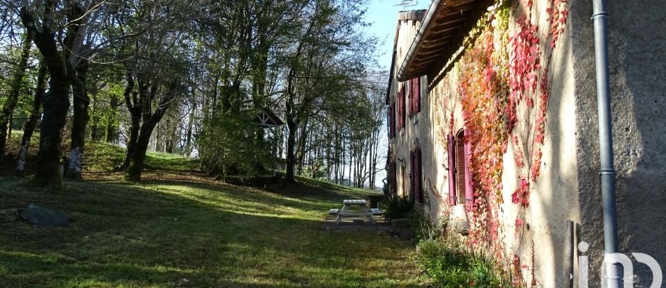 Country house 8 rooms of 360 m² in Soual (81580)