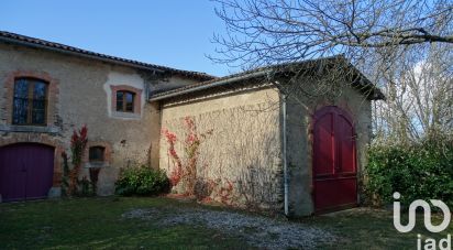 Country house 8 rooms of 360 m² in Soual (81580)