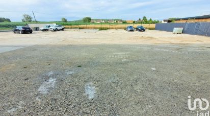 Local d'activités de 280 m² à Cambronne-lès-Ribécourt (60170)