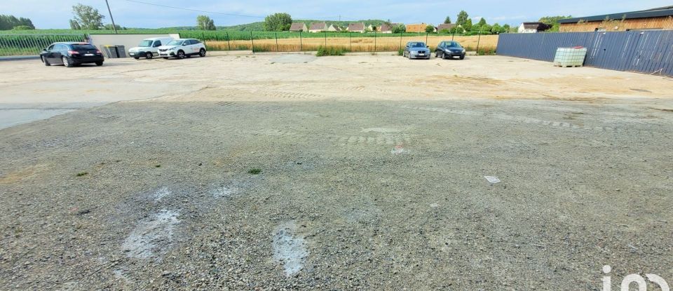 Local d'activités de 280 m² à Cambronne-lès-Ribécourt (60170)