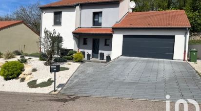 House 7 rooms of 160 m² in Arry (57680)