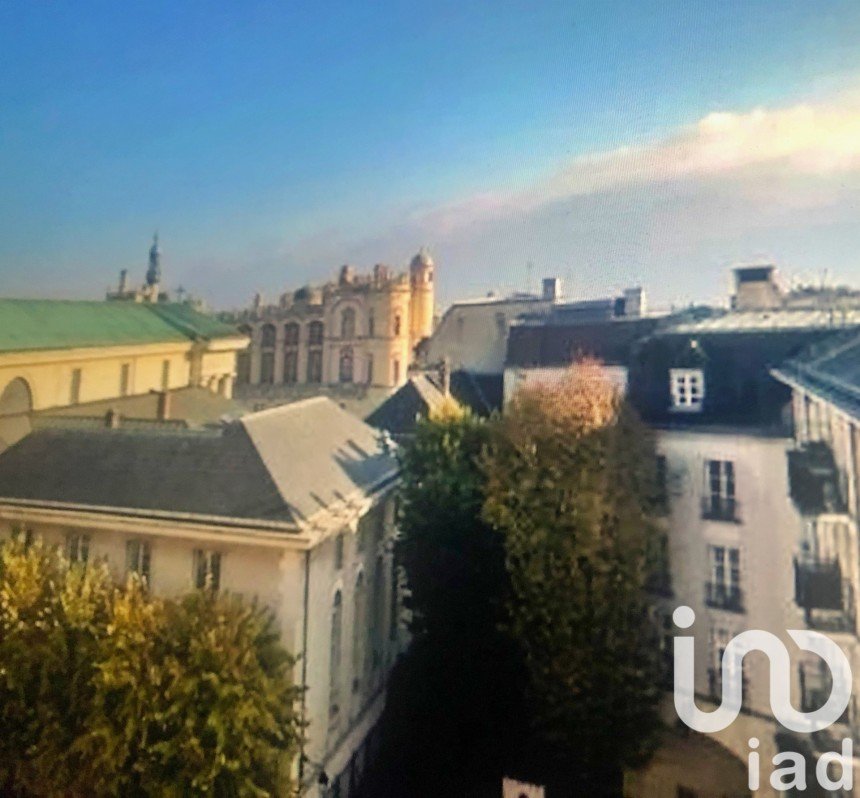 Apartment 4 rooms of 71 m² in Saint-Germain-en-Laye (78100)