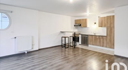 Apartment 3 rooms of 66 m² in Franconville (95130)