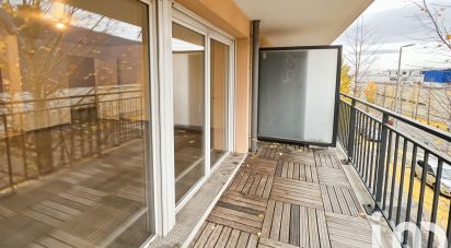 Apartment 3 rooms of 66 m² in Franconville (95130)