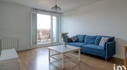 Appartement 3 pièces de 59 m² à Saint-Ouen-l'Aumône (95310)